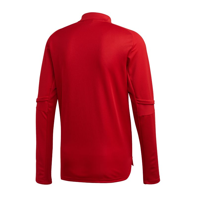 adidas Sweatshirt adidas Condivo 20 Training Jacket M FS7111 Póló Pulóver - Sportmania.hu