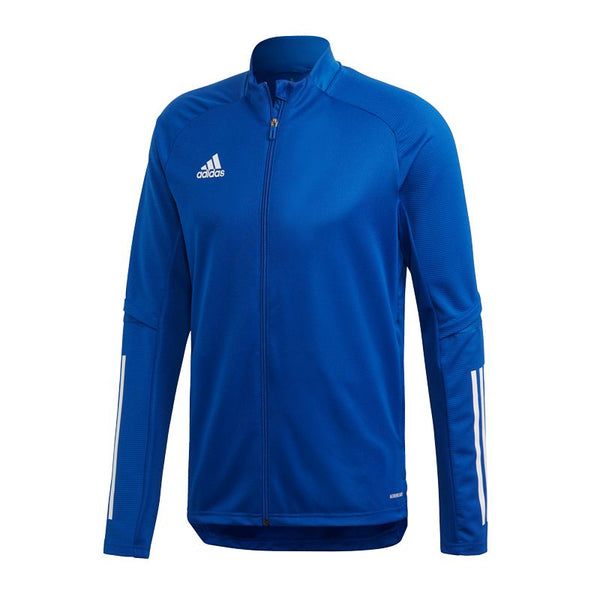 adidas Sweatshirt adidas Condivo 20 Training Jacket M FS7112 Póló Pulóver