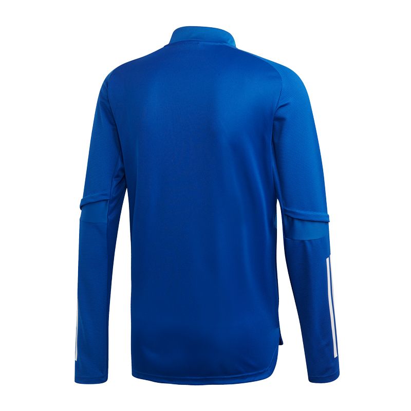adidas Sweatshirt adidas Condivo 20 Training Jacket M FS7112 Póló Pulóver - Sportmania.hu