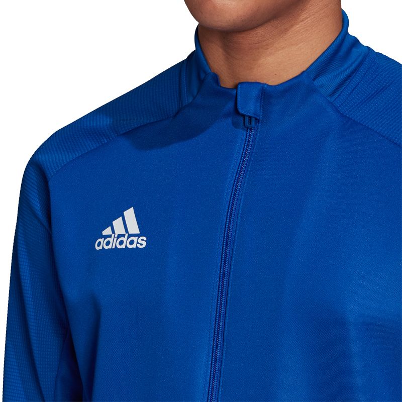 adidas Sweatshirt adidas Condivo 20 Training Jacket M FS7112 Póló Pulóver - Sportmania.hu