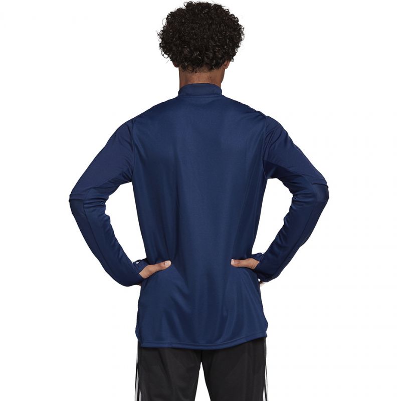 adidas Sweatshirt adidas Condivo 20 Training Top M FS7121 Póló Pulóver - Sportmania.hu