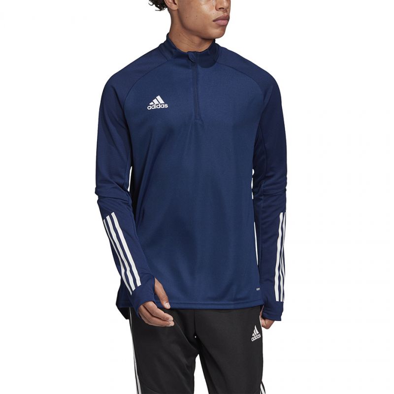 adidas Sweatshirt adidas Condivo 20 Training Top M FS7121 Póló Pulóver - Sportmania.hu