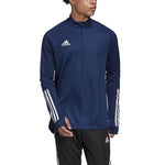 adidas Sweatshirt adidas Condivo 20 Training Top M FS7121 Póló Pulóver - Sportmania.hu