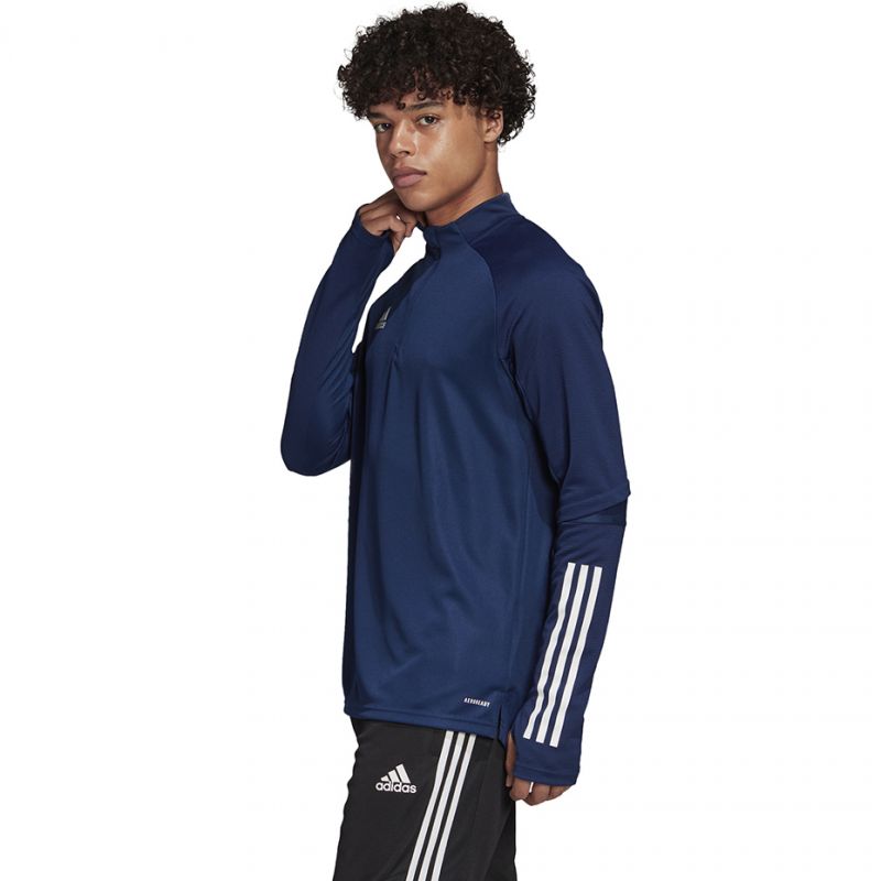 adidas Sweatshirt adidas Condivo 20 Training Top M FS7121 Póló Pulóver - Sportmania.hu