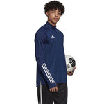 adidas Sweatshirt adidas Condivo 20 Training Top M FS7121 Póló Pulóver - Sportmania.hu
