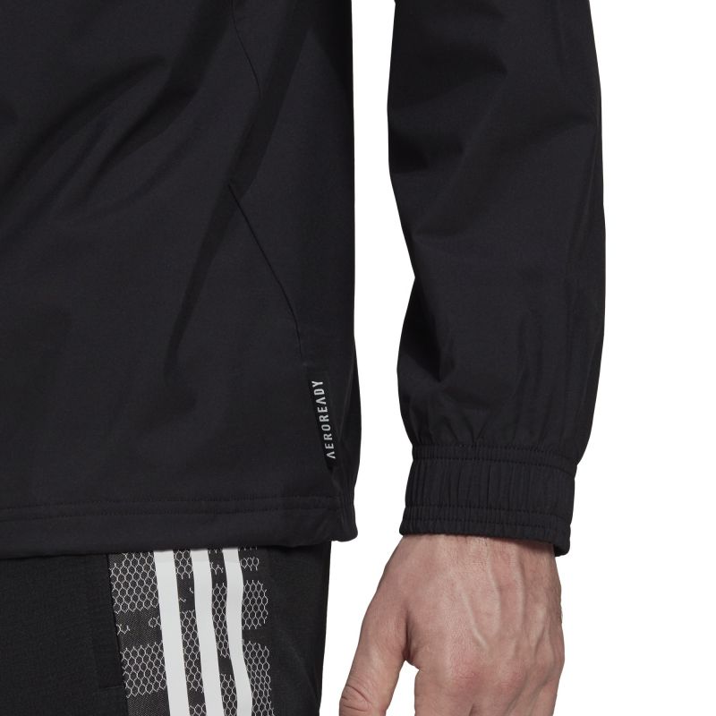 adidas Sweatshirt adidas Condivo 21 Hybrid M GE5414 Póló Pulóver - Sportmania.hu