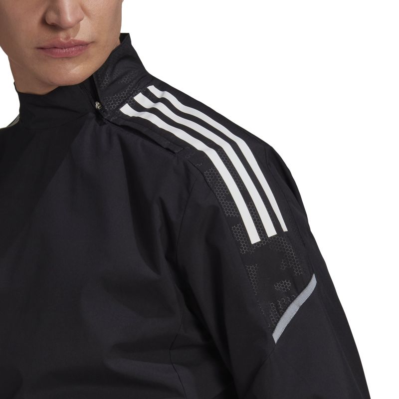 adidas Sweatshirt adidas Condivo 21 Hybrid M GE5414 Póló Pulóver - Sportmania.hu