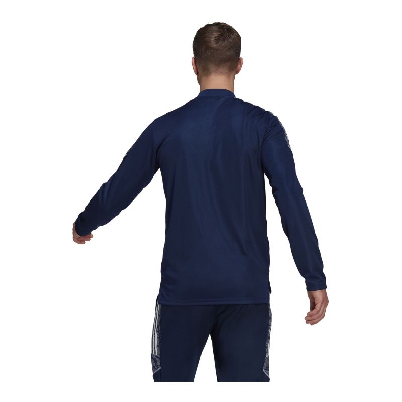 adidas Sweatshirt adidas Condivo 21 Track M GE5412 Póló Pulóver - Sportmania.hu