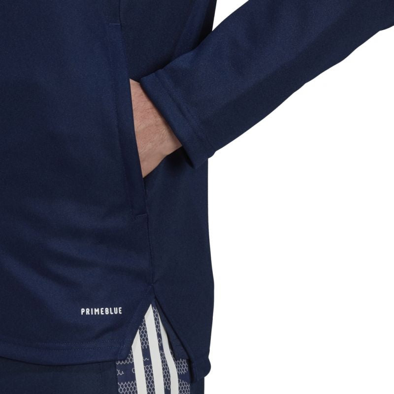 adidas Sweatshirt adidas Condivo 21 Track M GE5412 Póló Pulóver - Sportmania.hu