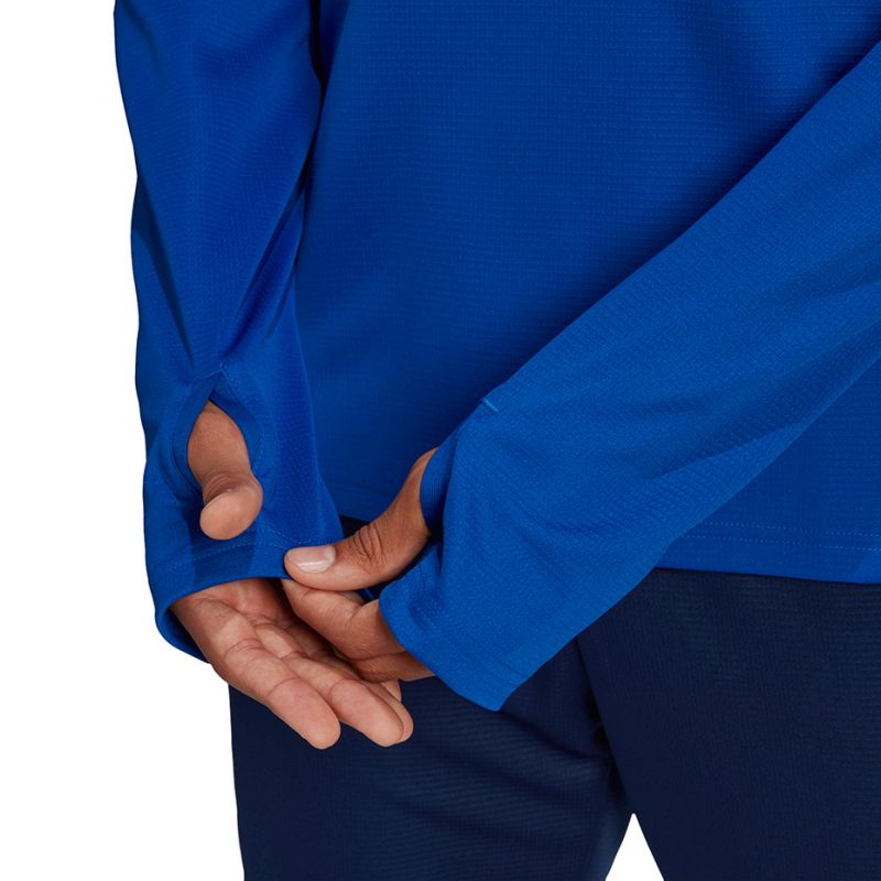 adidas Sweatshirt adidas Condivo 21 Training Top Primeblue M GE5421 Pulóver - Sportmania.hu