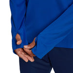 adidas Sweatshirt adidas Condivo 21 Training Top Primeblue M GE5421 Pulóver - Sportmania.hu