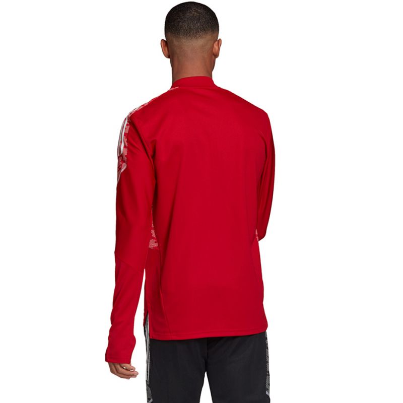 adidas Sweatshirt adidas Condivo 21 Training Top Primeblue M GH7155 Pulóver - Sportmania.hu
