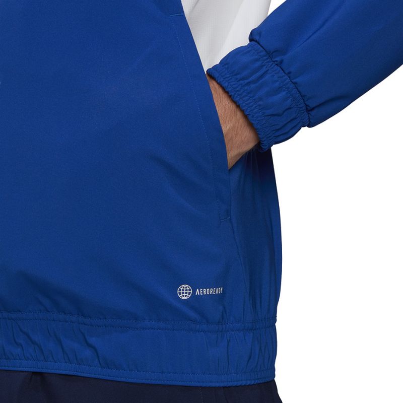 adidas Sweatshirt adidas Condivo 22 Presentation Jacket M HA6245 Pulóver