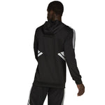 adidas Sweatshirt adidas Condivo 22 Track Hoodie M HD7006 Pulóver - Sportmania.hu