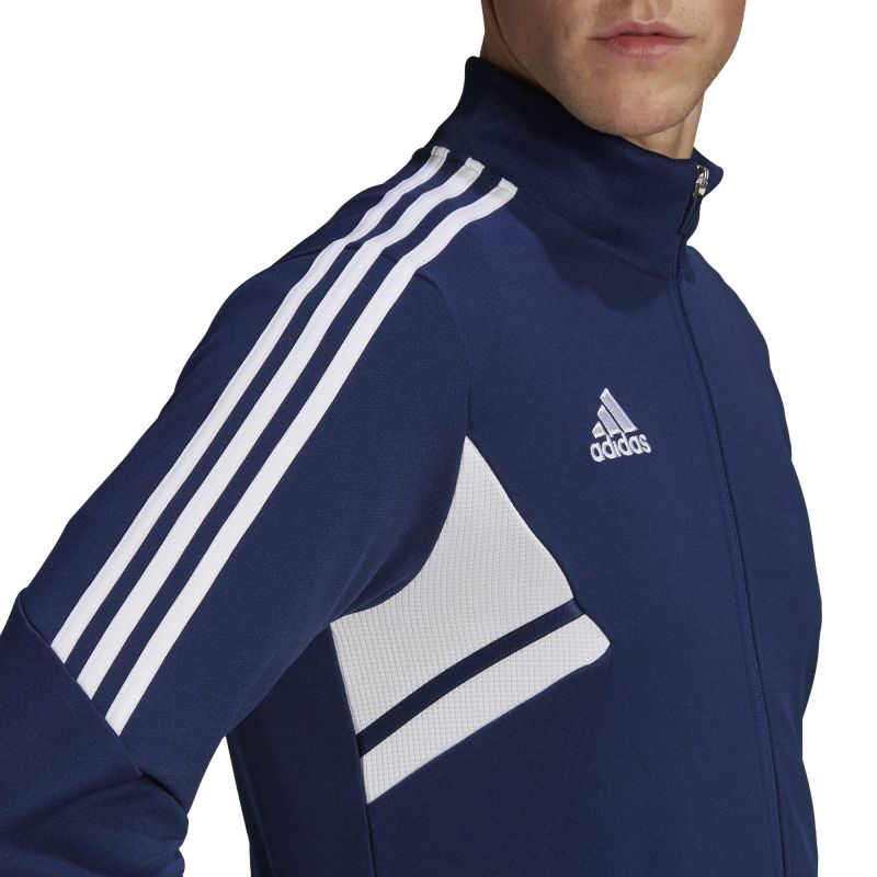 adidas Sweatshirt adidas Condivo 22 Track M HA6249 Pulóver - Sportmania.hu