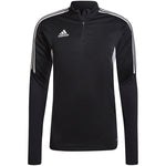 adidas Sweatshirt adidas Condivo 22 Training Top M HA6269 Pulóver - Sportmania.hu