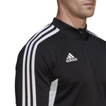 adidas Sweatshirt adidas Condivo 22 Training Top M HA6269 Pulóver - Sportmania.hu