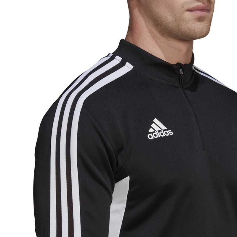 adidas Sweatshirt adidas Condivo 22 Training Top M HA6269 Pulóver - Sportmania.hu