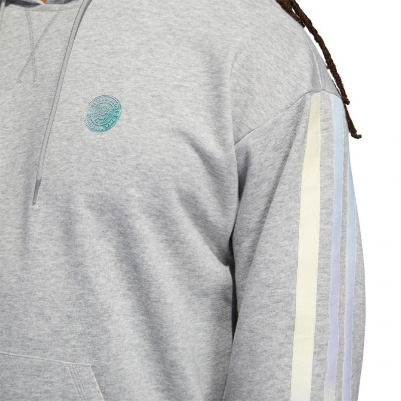adidas Sweatshirt adidas Donovan Mitchell M HB6761 Pulóver - Sportmania.hu