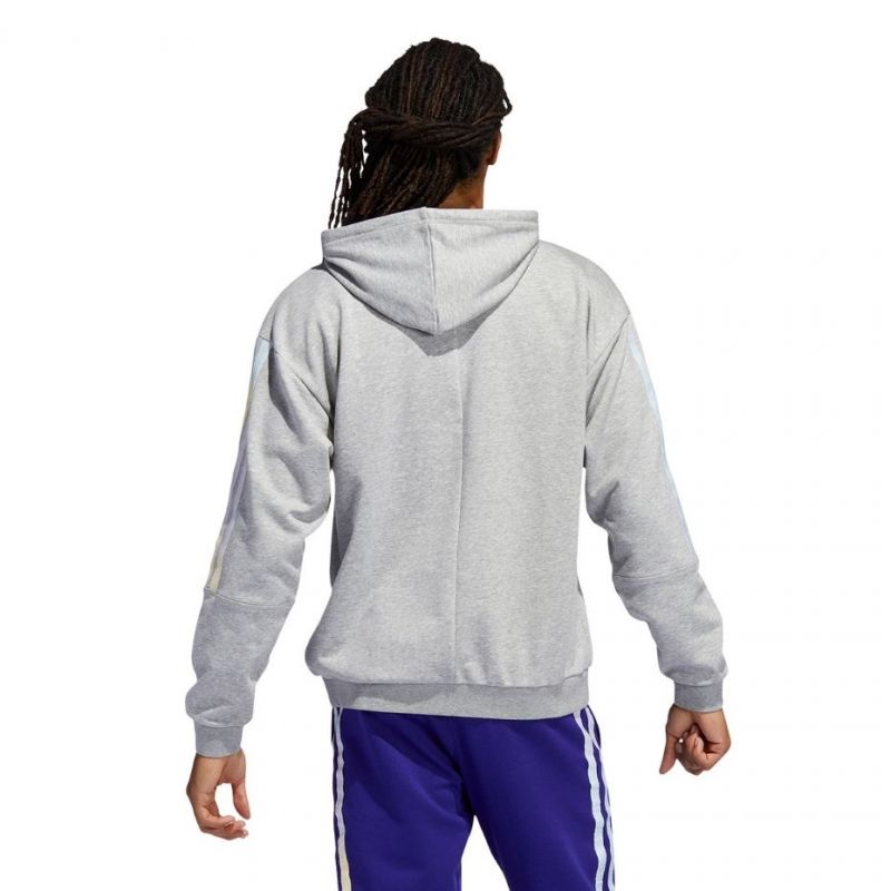 adidas Sweatshirt adidas Donovan Mitchell M HB6761 Pulóver - Sportmania.hu
