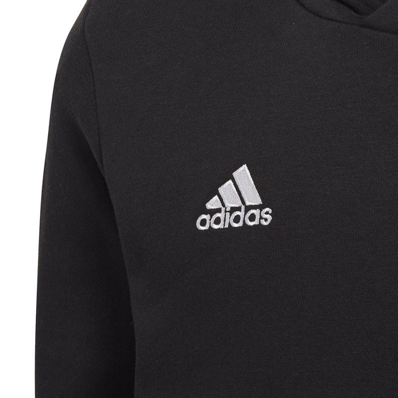 adidas Sweatshirt adidas Entrada 22 Hoody Jr H57516 Póló Pulóver - Sportmania.hu
