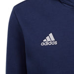 adidas Sweatshirt adidas Entrada 22 Hoody Jr H57517 Póló Pulóver - Sportmania.hu