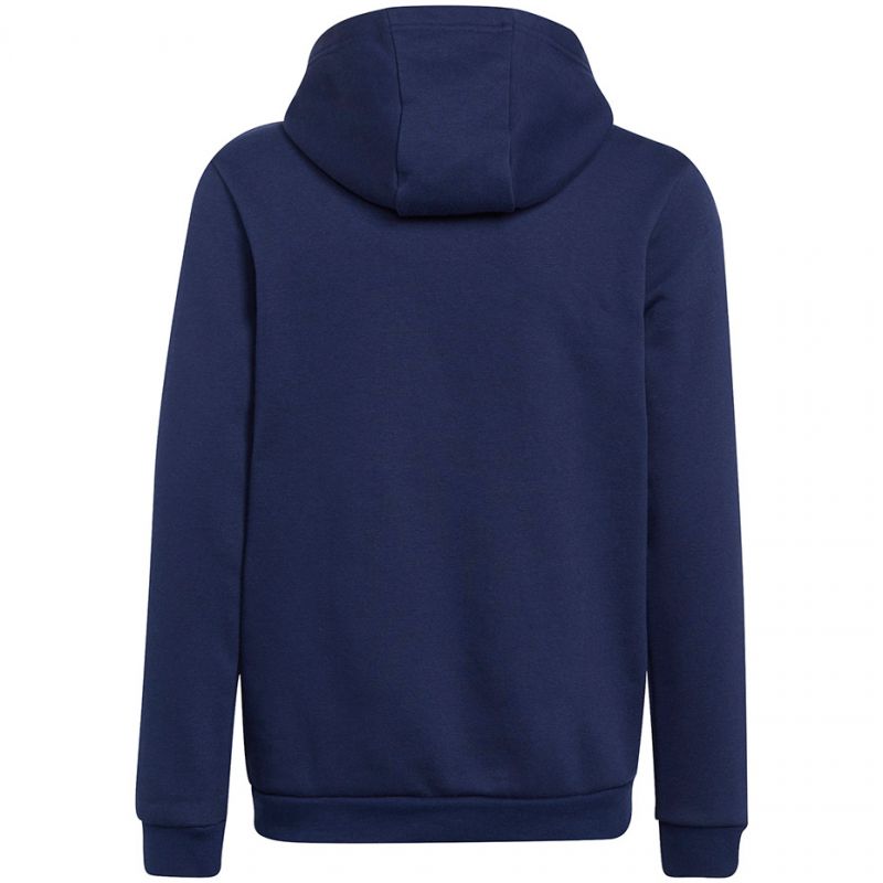 adidas Sweatshirt adidas Entrada 22 Hoody Jr H57517 Póló Pulóver - Sportmania.hu
