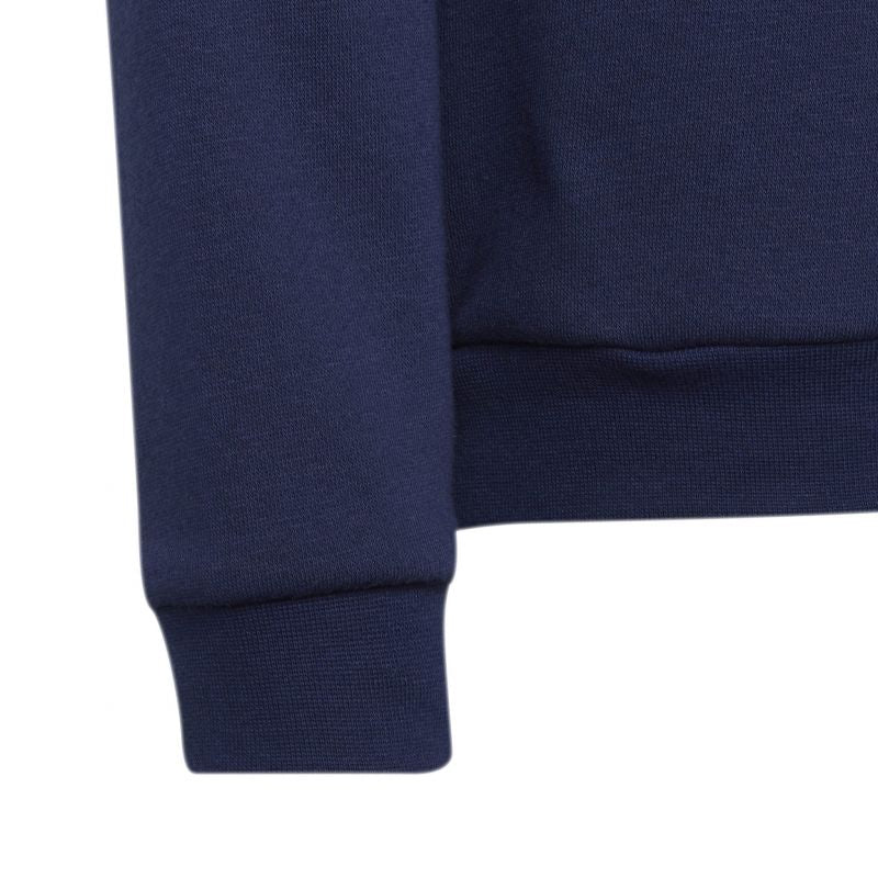 adidas Sweatshirt adidas Entrada 22 Hoody Jr H57568 Póló Pulóver - Sportmania.hu