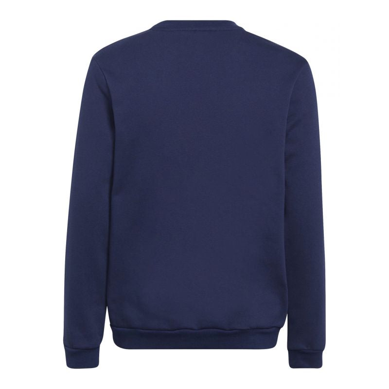 adidas Sweatshirt adidas Entrada 22 Hoody Jr H57568 Póló Pulóver - Sportmania.hu