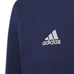 adidas Sweatshirt adidas Entrada 22 Hoody Jr H57568 Póló Pulóver - Sportmania.hu