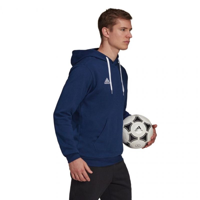 adidas Sweatshirt adidas Entrada 22 Hoody M H57513 Póló Pulóver - Sportmania.hu