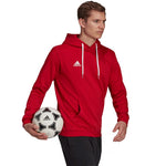 adidas Sweatshirt adidas Entrada 22 Hoody M H57514 Póló Pulóver - Sportmania.hu