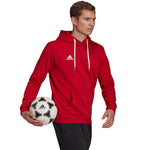 adidas Sweatshirt adidas Entrada 22 Hoody M H57514 Póló Pulóver - Sportmania.hu