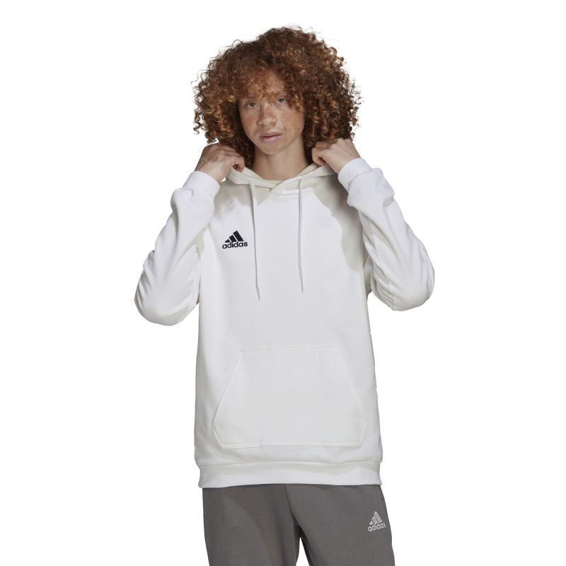 adidas Sweatshirt adidas Entrada 22 M HG6302 Póló Pulóver - Sportmania.hu
