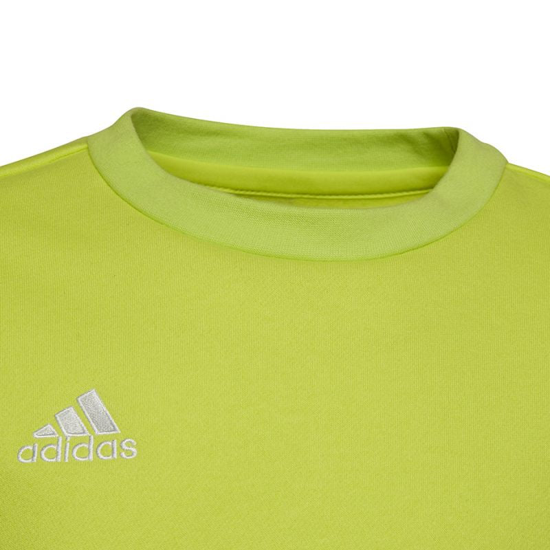 adidas Sweatshirt adidas Entrada 22 Sweat Top Jr HC5043 Póló Pulóver - Sportmania.hu