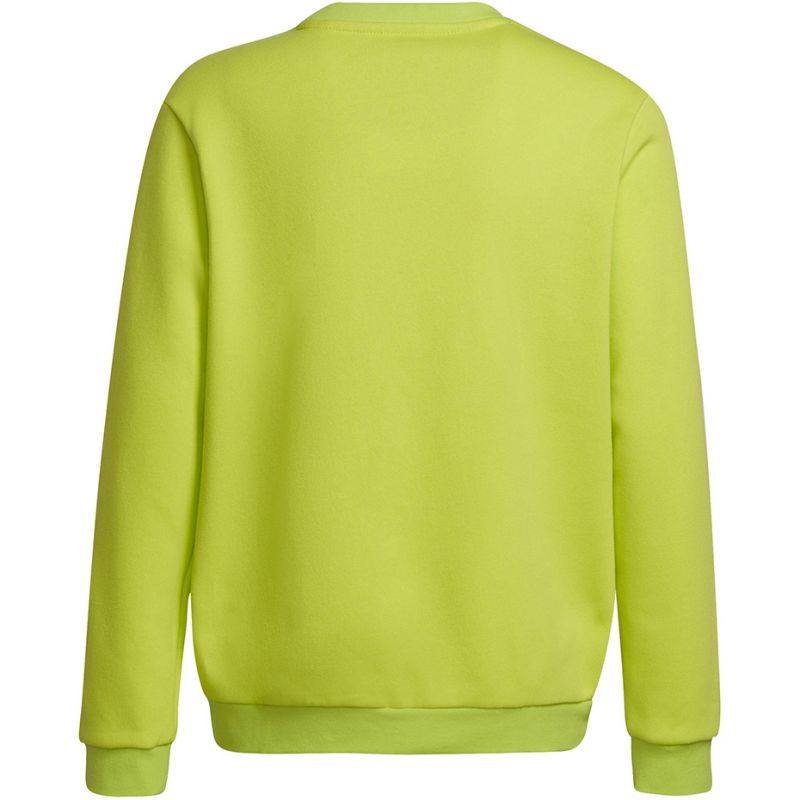 adidas Sweatshirt adidas Entrada 22 Sweat Top Jr HC5043 Póló Pulóver - Sportmania.hu