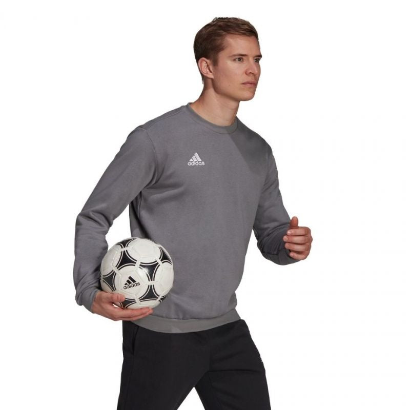 adidas Sweatshirt adidas Entrada 22 Sweat Top M H57479 Póló Pulóver - Sportmania.hu