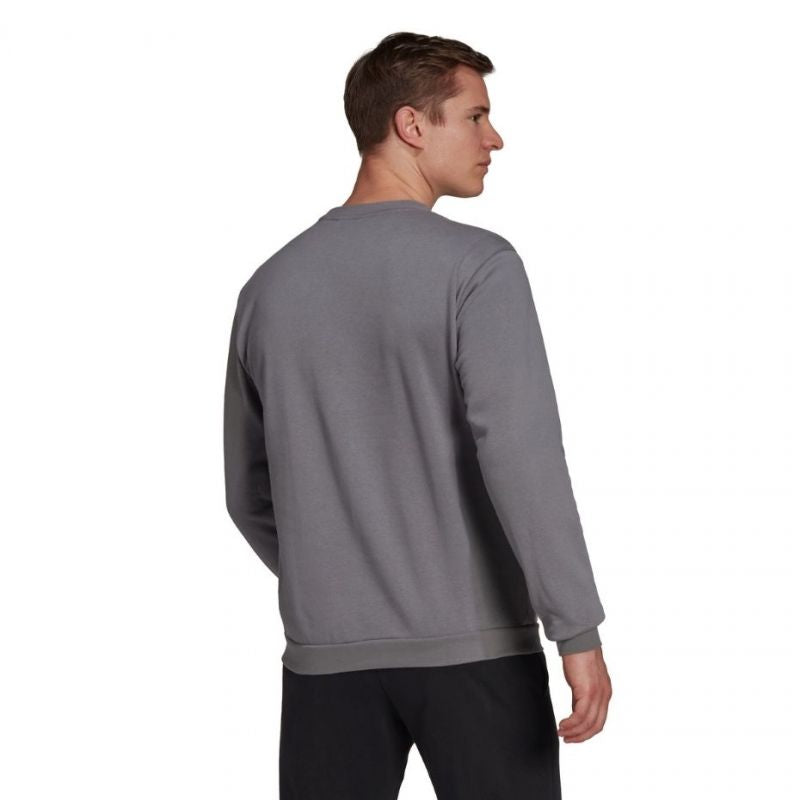 adidas Sweatshirt adidas Entrada 22 Sweat Top M H57479 Póló Pulóver - Sportmania.hu