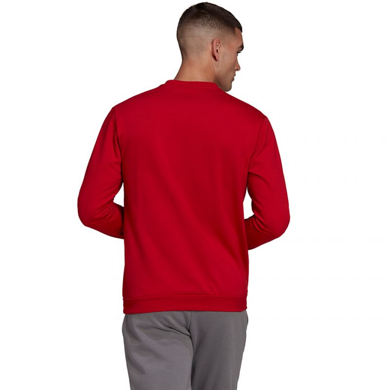 adidas Sweatshirt adidas Entrada 22 Sweatshirt M HB0577 Póló Pulóver - Sportmania.hu
