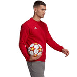 adidas Sweatshirt adidas Entrada 22 Sweatshirt M HB0577 Póló Pulóver - Sportmania.hu
