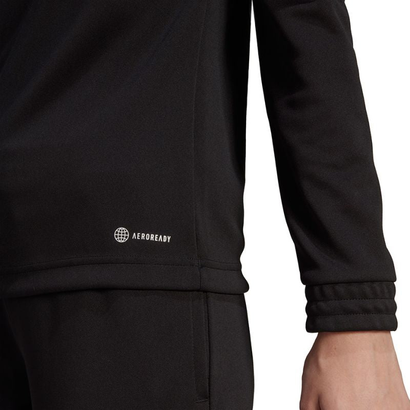 adidas Sweatshirt adidas Entrada 22 Top Training W H57541 Póló Pulóver - Sportmania.hu