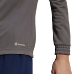 adidas Sweatshirt adidas Entrada 22 Top Training W H57542 Póló Pulóver - Sportmania.hu