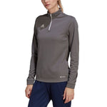 adidas Sweatshirt adidas Entrada 22 Top Training W H57542 Póló Pulóver - Sportmania.hu