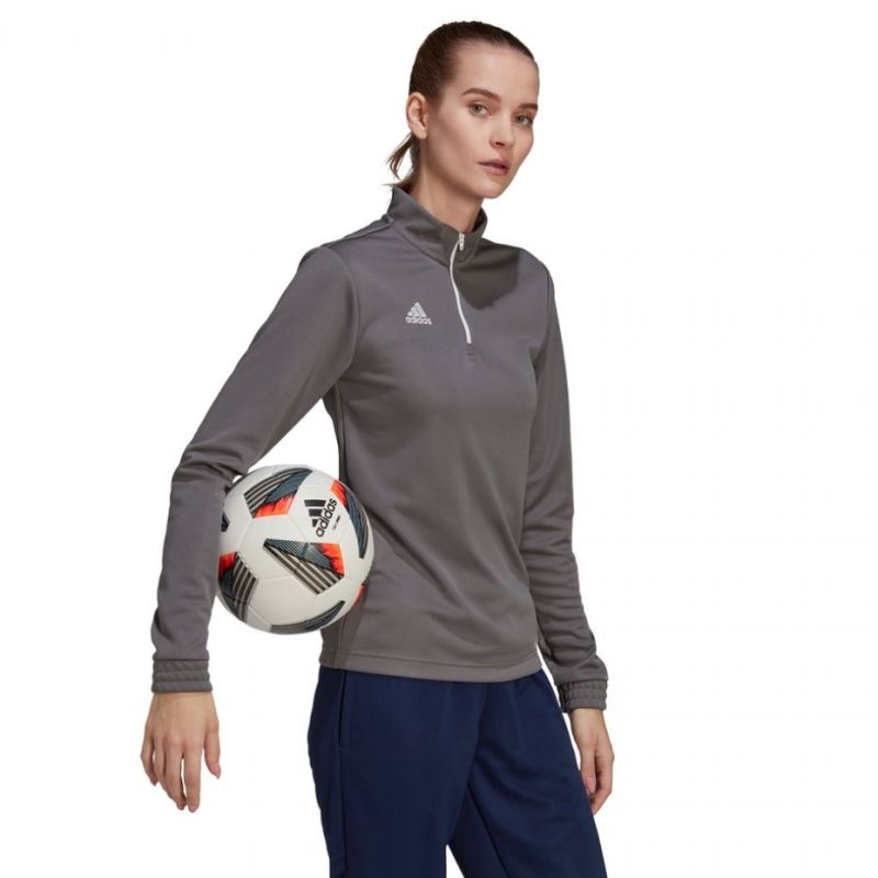 adidas Sweatshirt adidas Entrada 22 Top Training W H57542 Póló Pulóver - Sportmania.hu