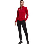 adidas Sweatshirt adidas Entrada 22 Top Training W H57551 Póló Pulóver - Sportmania.hu