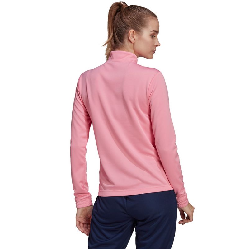 adidas Sweatshirt adidas Entrada 22 Top Training W HC5045 Póló Pulóver - Sportmania.hu