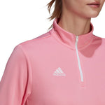 adidas Sweatshirt adidas Entrada 22 Top Training W HC5045 Póló Pulóver - Sportmania.hu