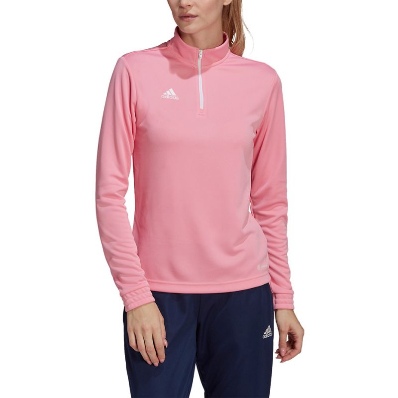 adidas Sweatshirt adidas Entrada 22 Top Training W HC5045 Póló Pulóver - Sportmania.hu