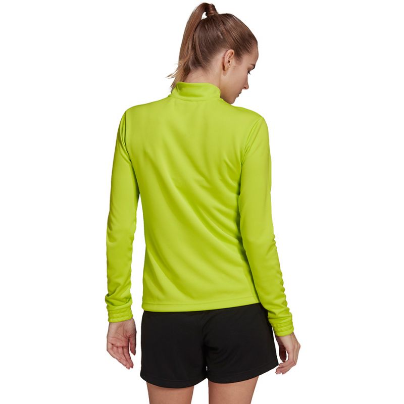 adidas Sweatshirt adidas Entrada 22 Top Training W HC5052 Póló Pulóver - Sportmania.hu