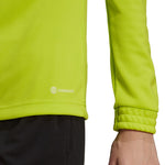 adidas Sweatshirt adidas Entrada 22 Top Training W HC5052 Póló Pulóver - Sportmania.hu